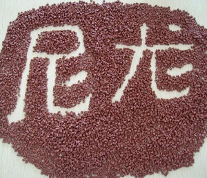 透明尼龍的特性與注塑工藝