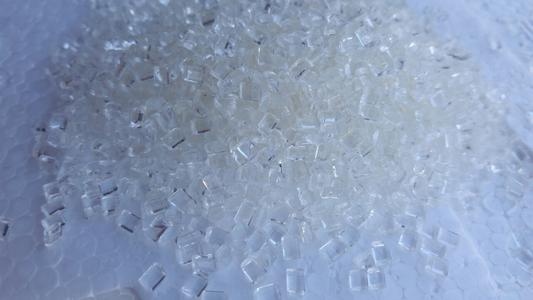 PA610等塑料內(nèi)應力產(chǎn)生的起因分析