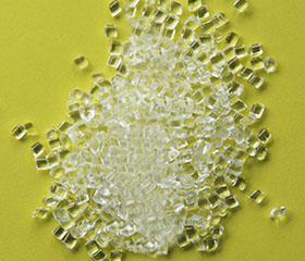 透明尼龍:兼具性能及成本優(yōu)勢