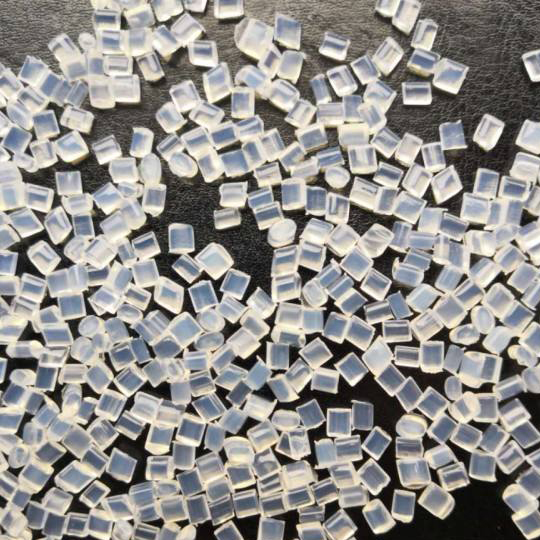 PA尼龍6原料在共聚混合時的應用