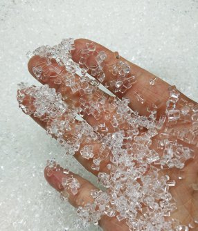 透明尼龍需求日益旺盛,行業(yè)產(chǎn)量增高